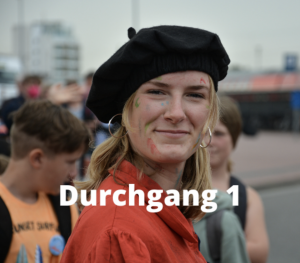 2022 Durchgang 1